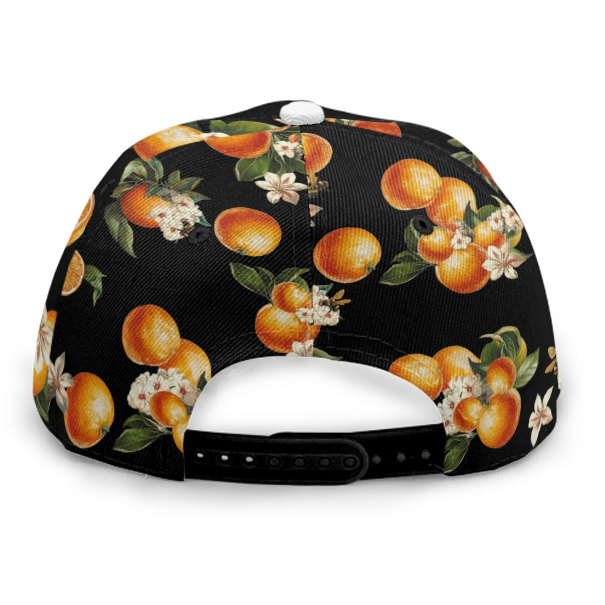 π Florida Fresh Snapback Hat - FLAT BILL