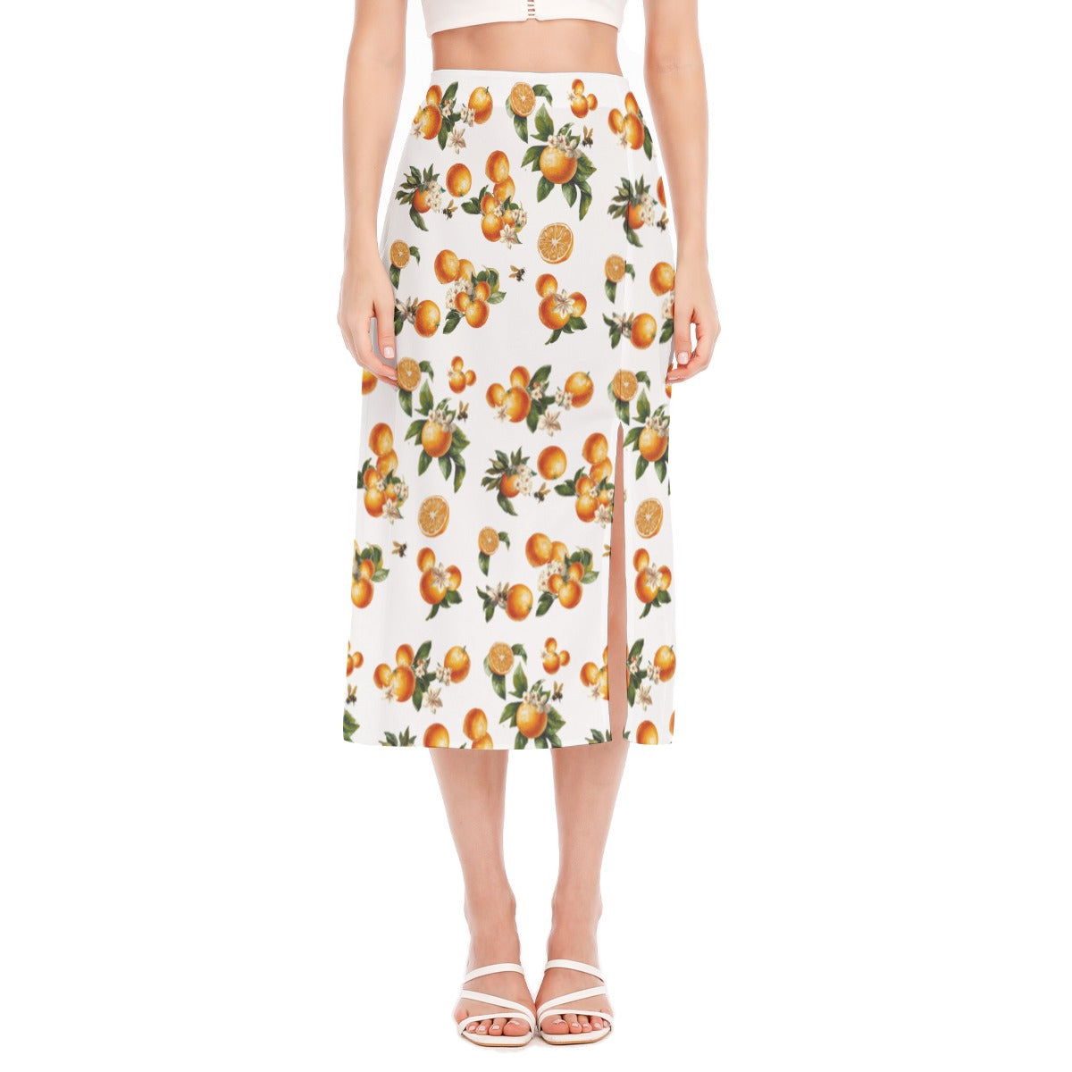 π Florida Fresh Midi Skirt β Breezy, Flattering & Perfect for Every Adventure! πβ¨