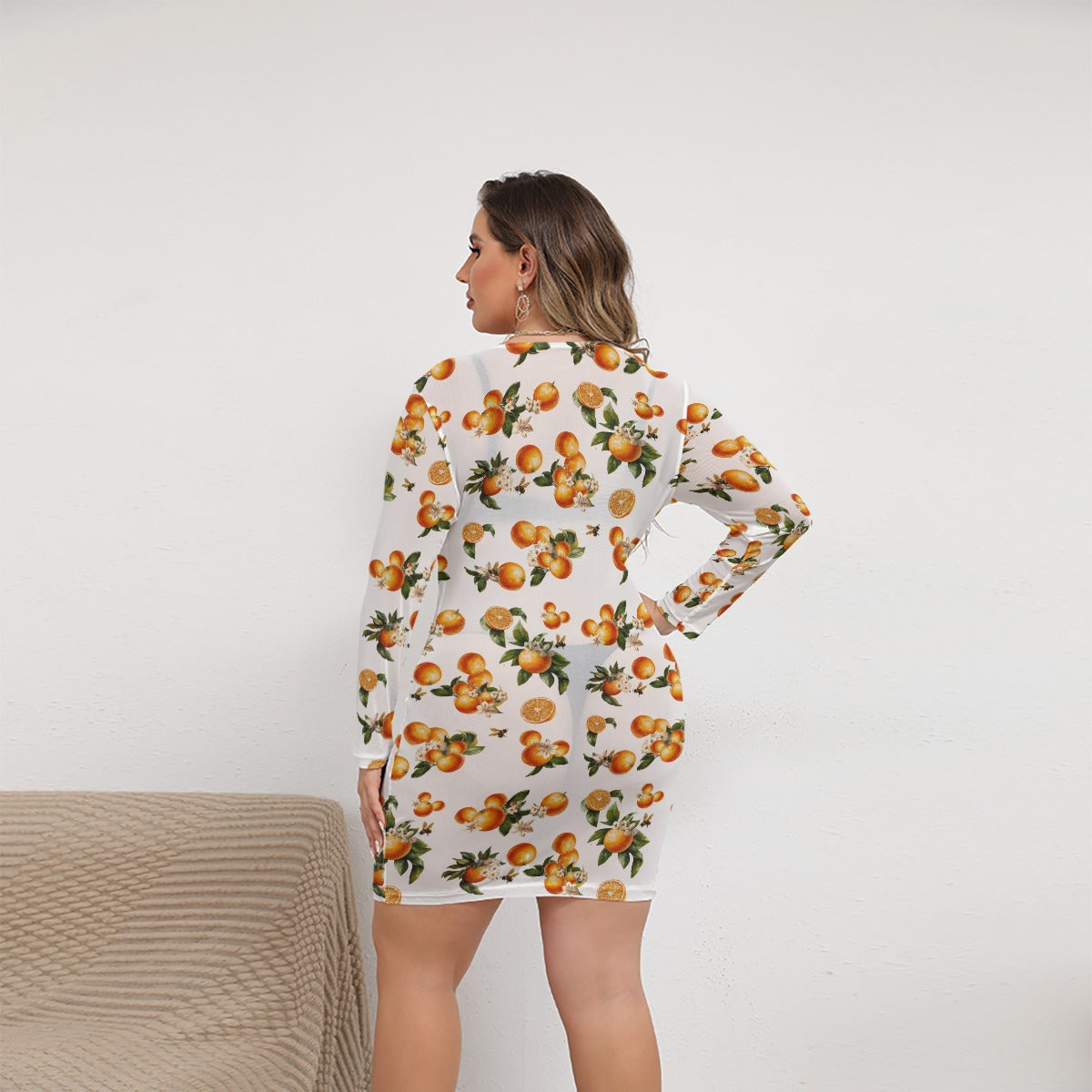 π Florida Fresh Swim Cover-Up β Perfect for Pool Days & Disney Cruise Magic! ππ