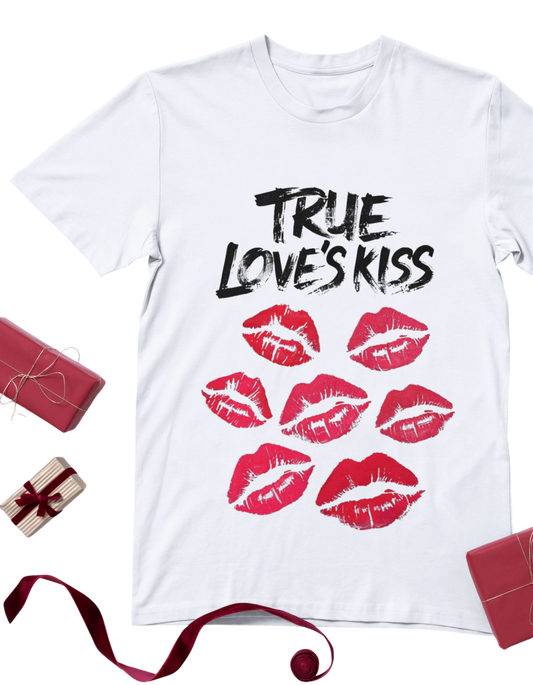 True Loves Kiss