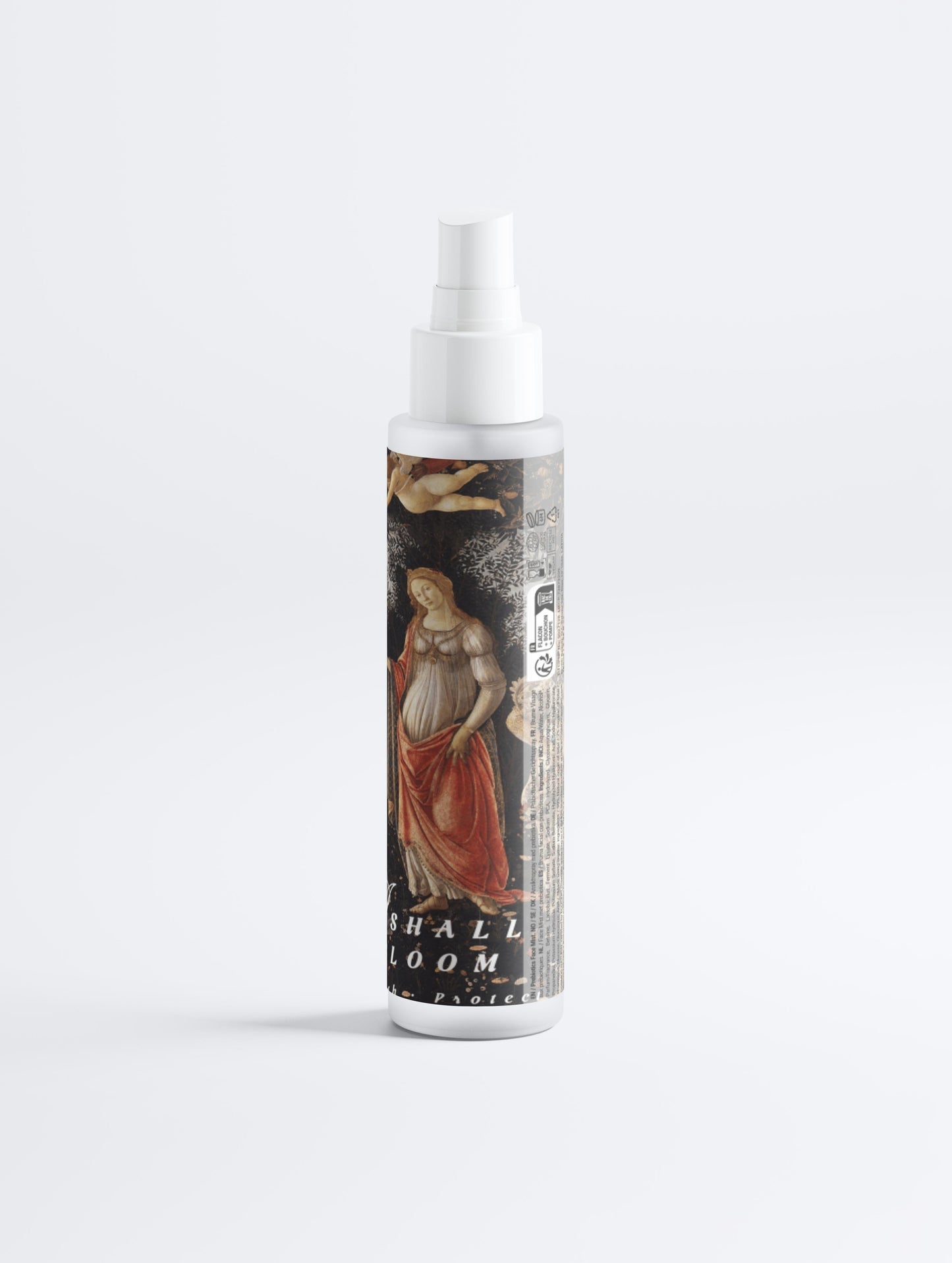 PRIMAVERA VEIL • Prebiotic Face Mist