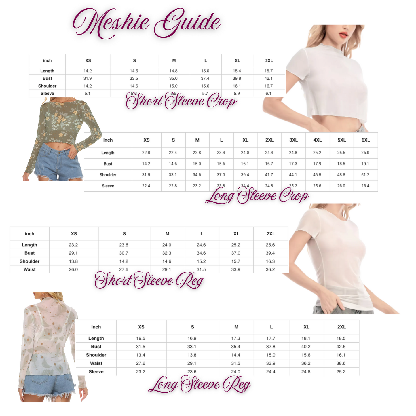 “Dragon Love” Isle of Berk-Inspired EPIC Mesh Top