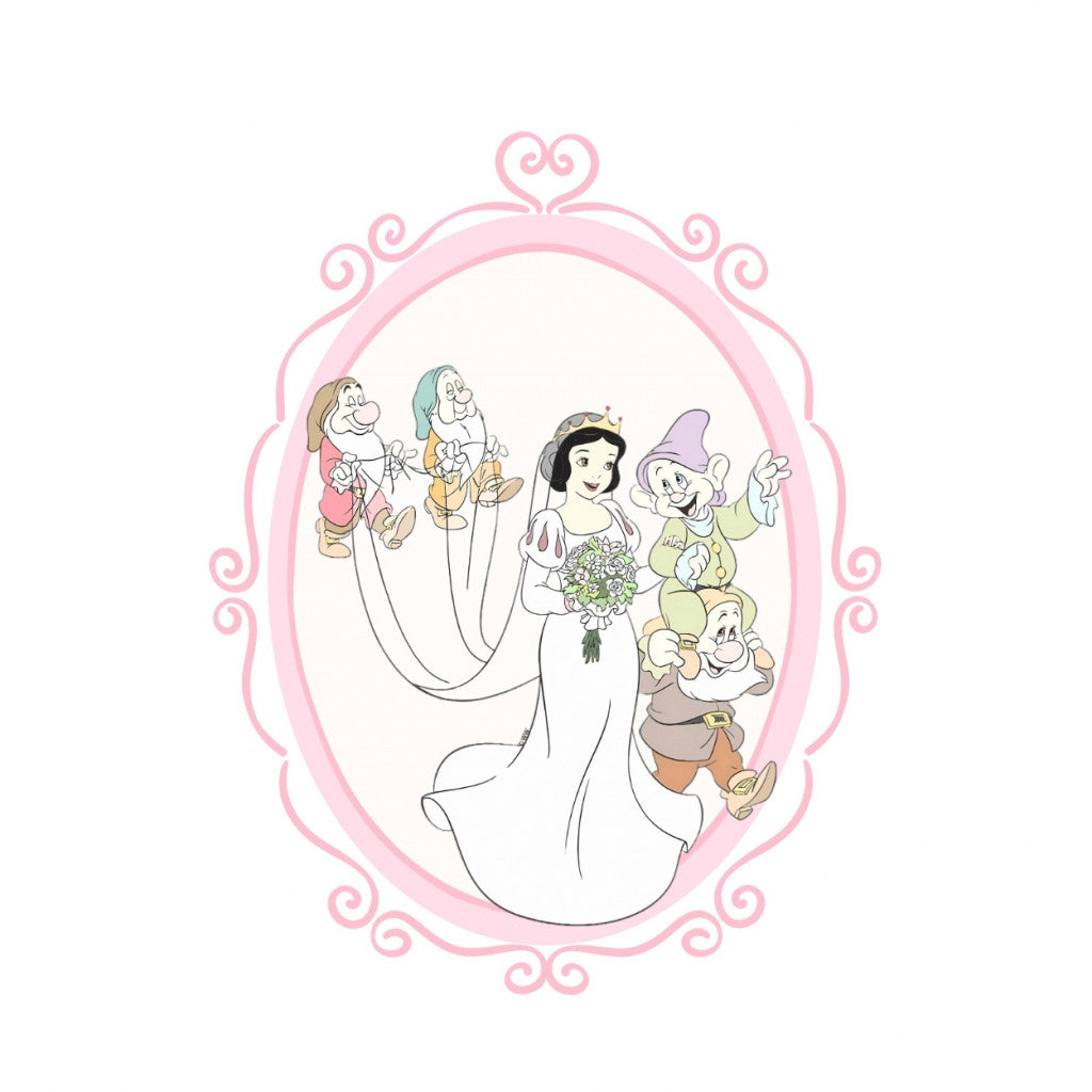 Magical Charm Magnets