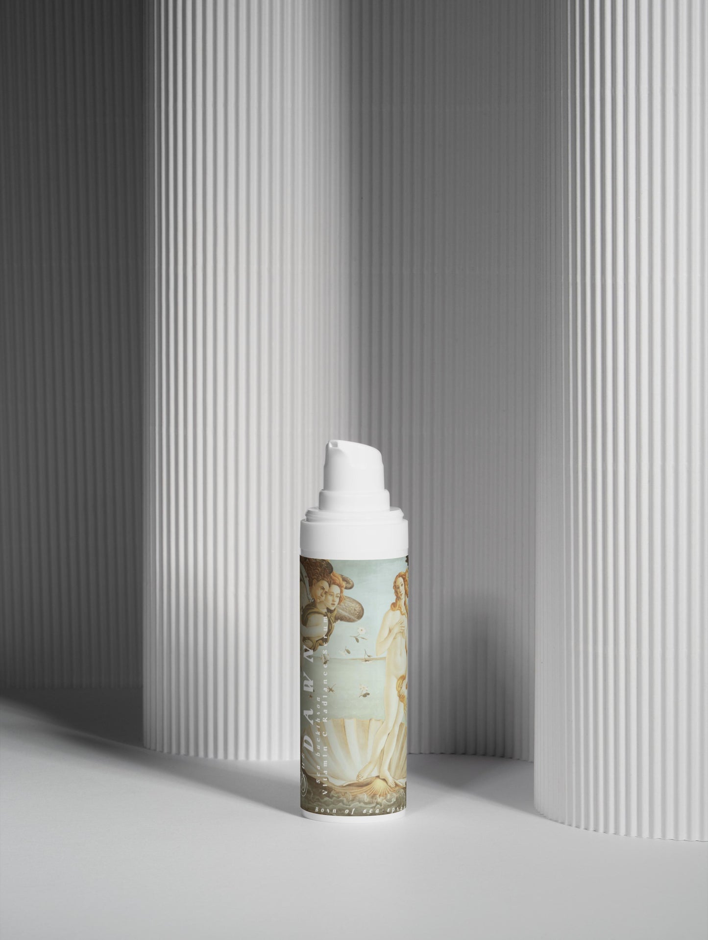 THE DAWN • Vitamin C Radiance Serum