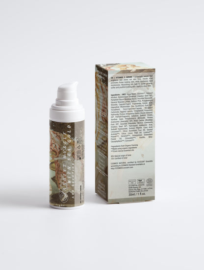 THE DAWN • Vitamin C Radiance Serum