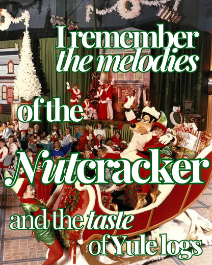 Nutcracker Countdown Quest - 24 Day - Large Chocolate Advent Calendar