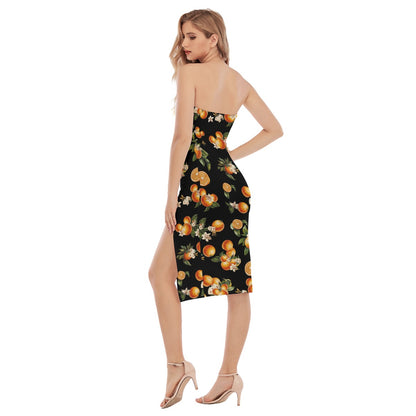 Florida Fresh Tube Top Dress