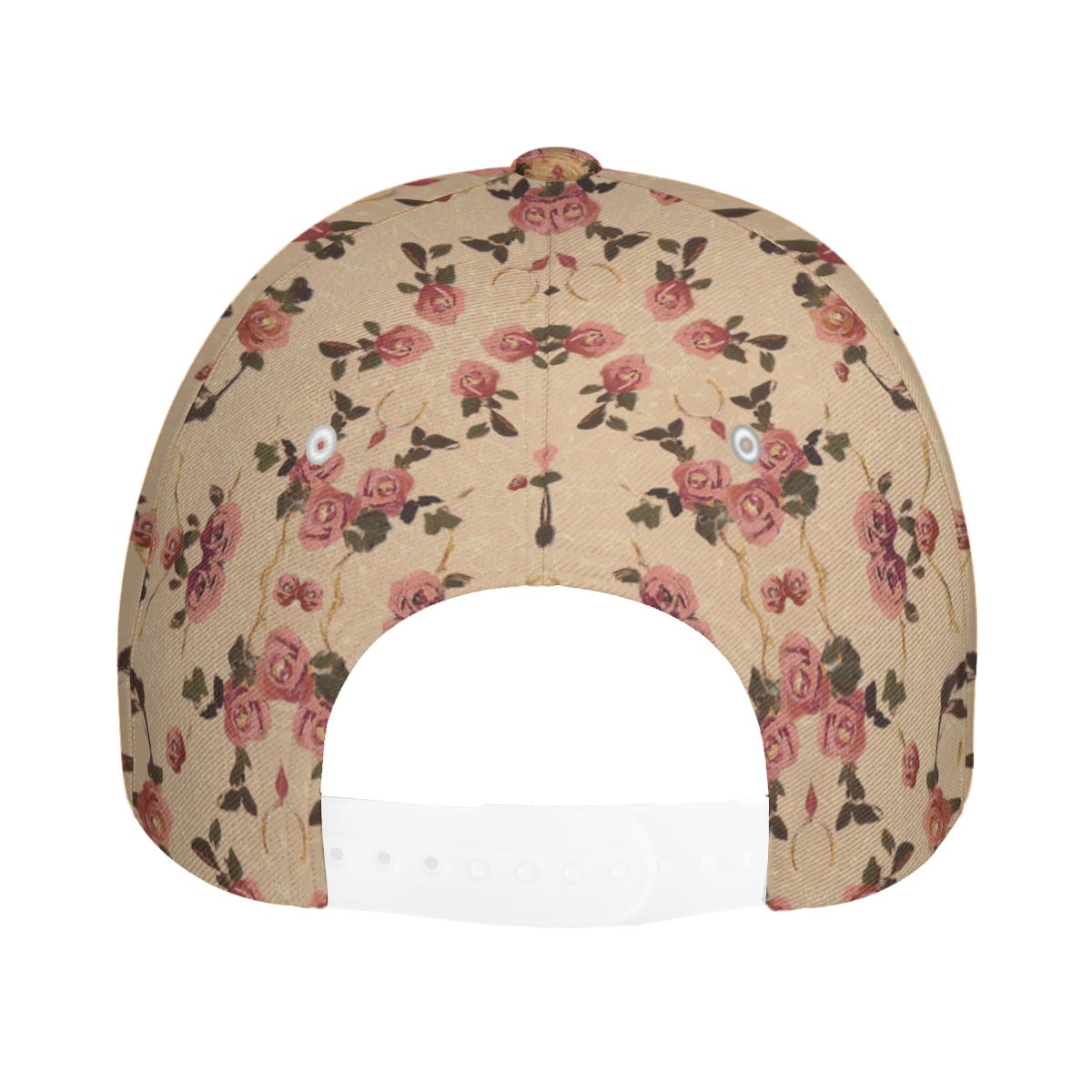 Padmé, But Make It Pastoral Hat