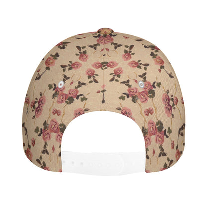 Padmé, But Make It Pastoral Hat