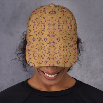 Padmé, But Make It Pastoral Hat: Costume Accurate