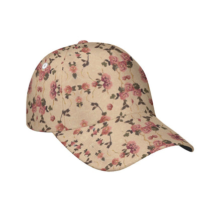Padmé, But Make It Pastoral Hat