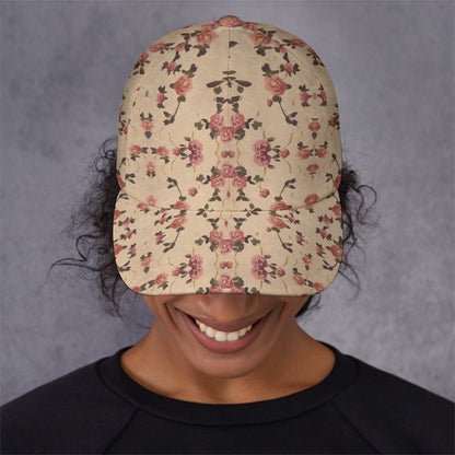 Padmé, But Make It Pastoral Hat
