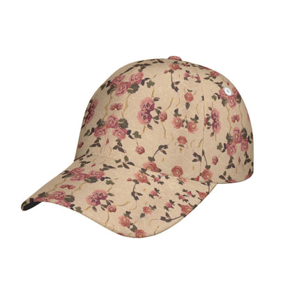 Padmé, But Make It Pastoral Hat
