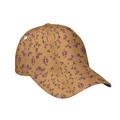 Padmé, But Make It Pastoral Hat: Costume Accurate