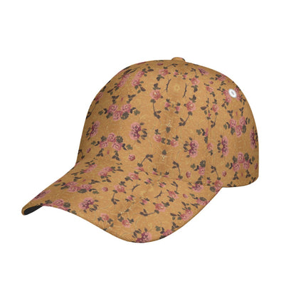 Padmé, But Make It Pastoral Hat: Costume Accurate