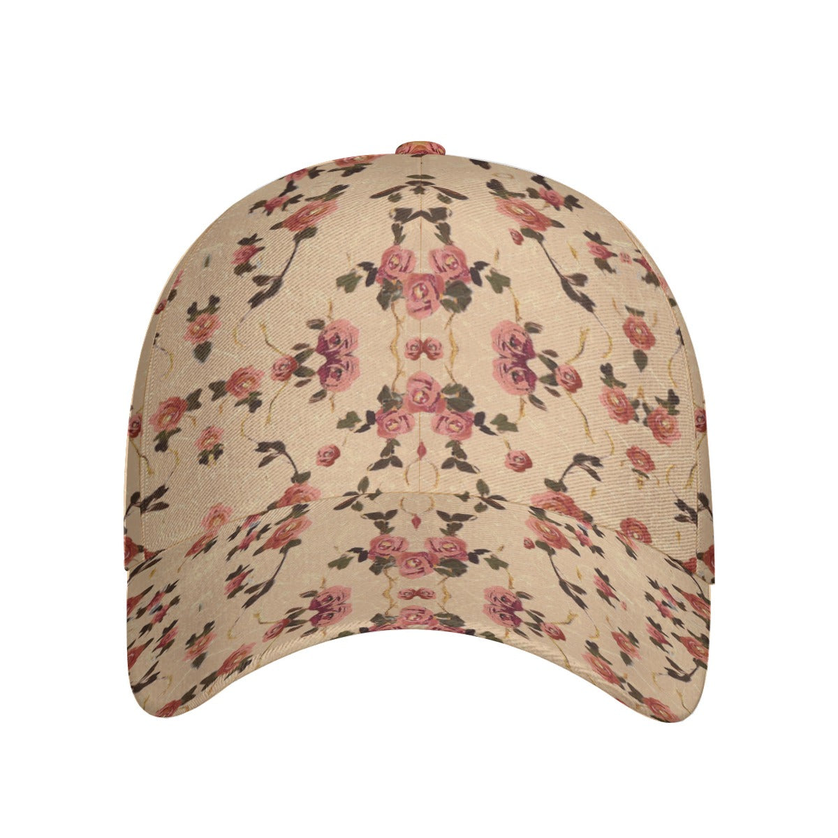 Padmé, But Make It Pastoral Hat