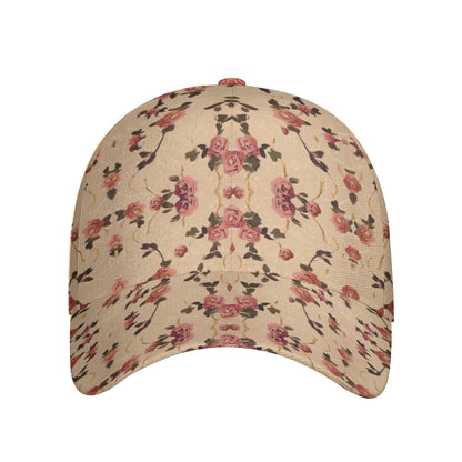 Padmé, But Make It Pastoral Hat