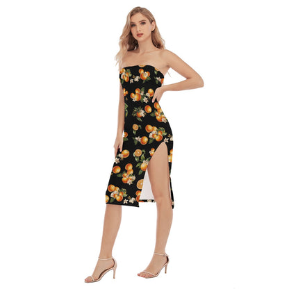 Florida Fresh Tube Top Dress