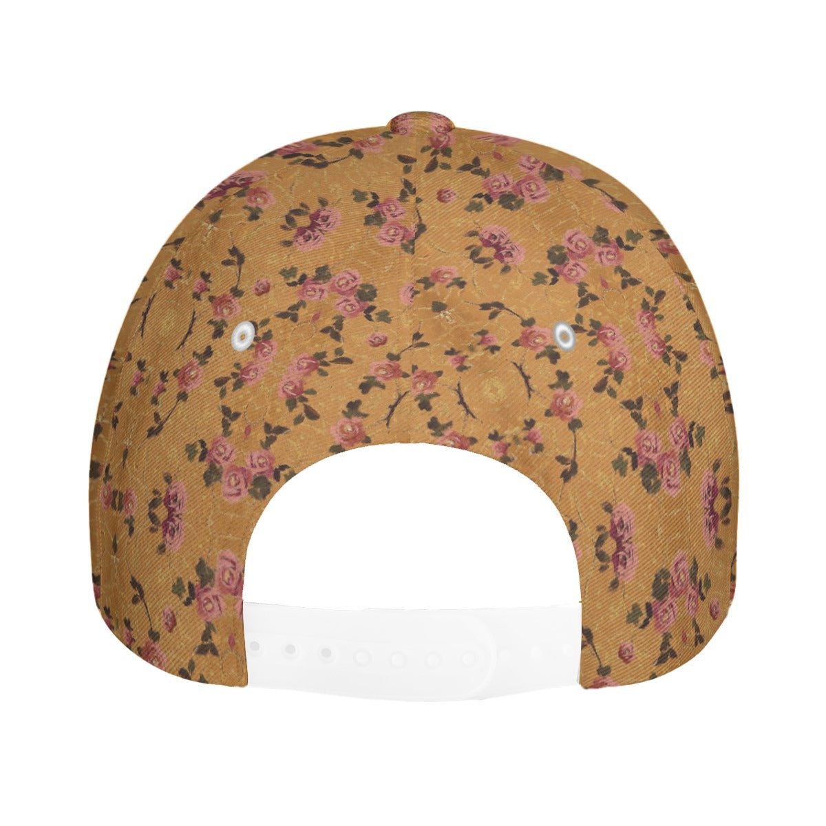 Padmé, But Make It Pastoral Hat: Costume Accurate