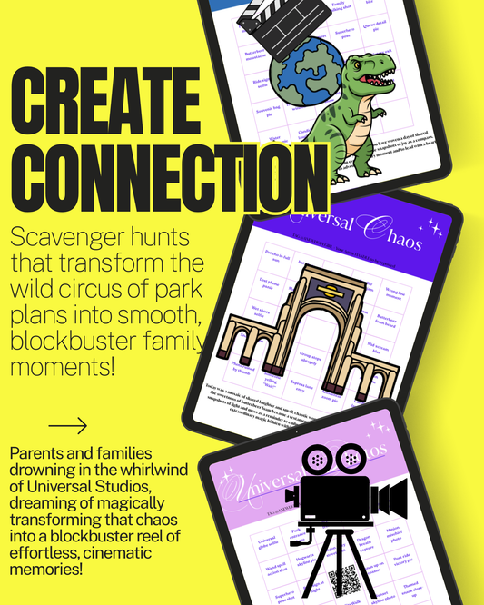 Universal Classic Pack - Play Cards (digital) — Universal Ride Energy Pack, Universal B-Roll Pack, Universal Chaotic Day, Universal Cinematic Design Pack