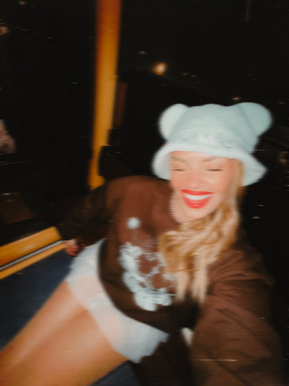 Cool Santa - Tee and Sweatshirt