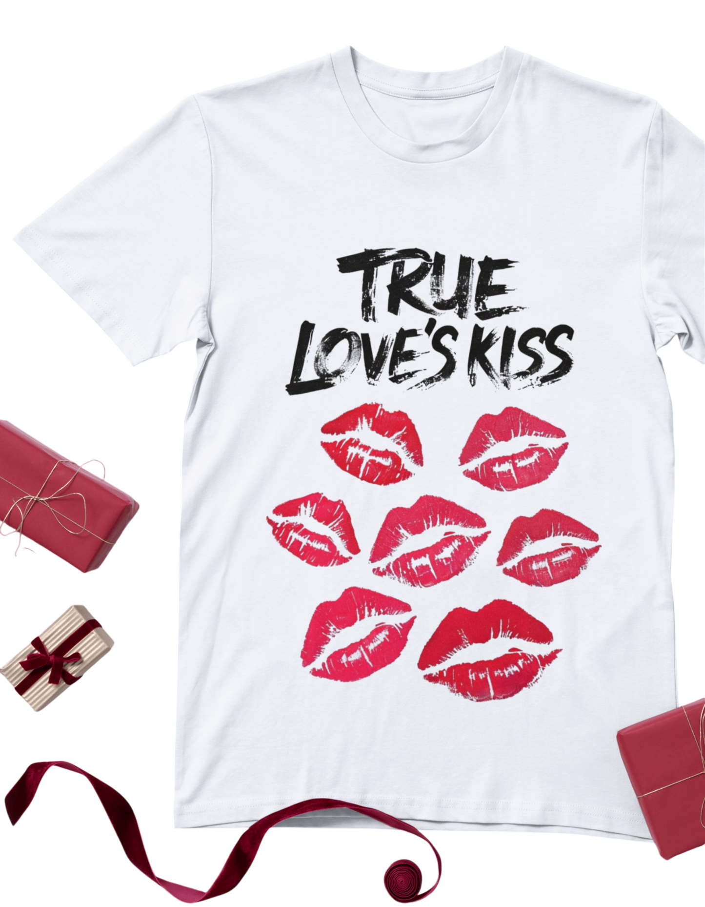 True Loves Kiss