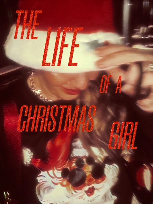 Cool Santa - Tee and Sweatshirt