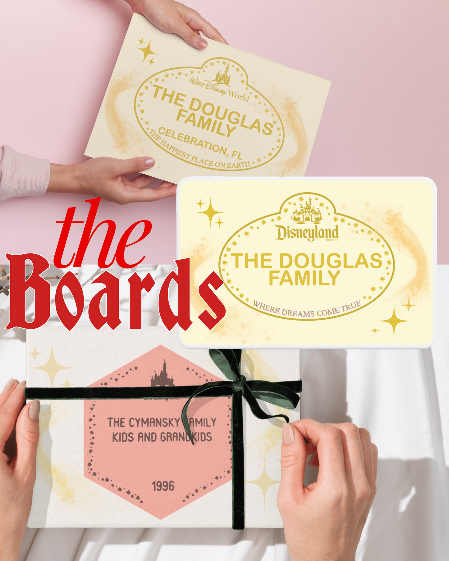 Main Sweet Moments Dessert Charcuterie Advent Calendar