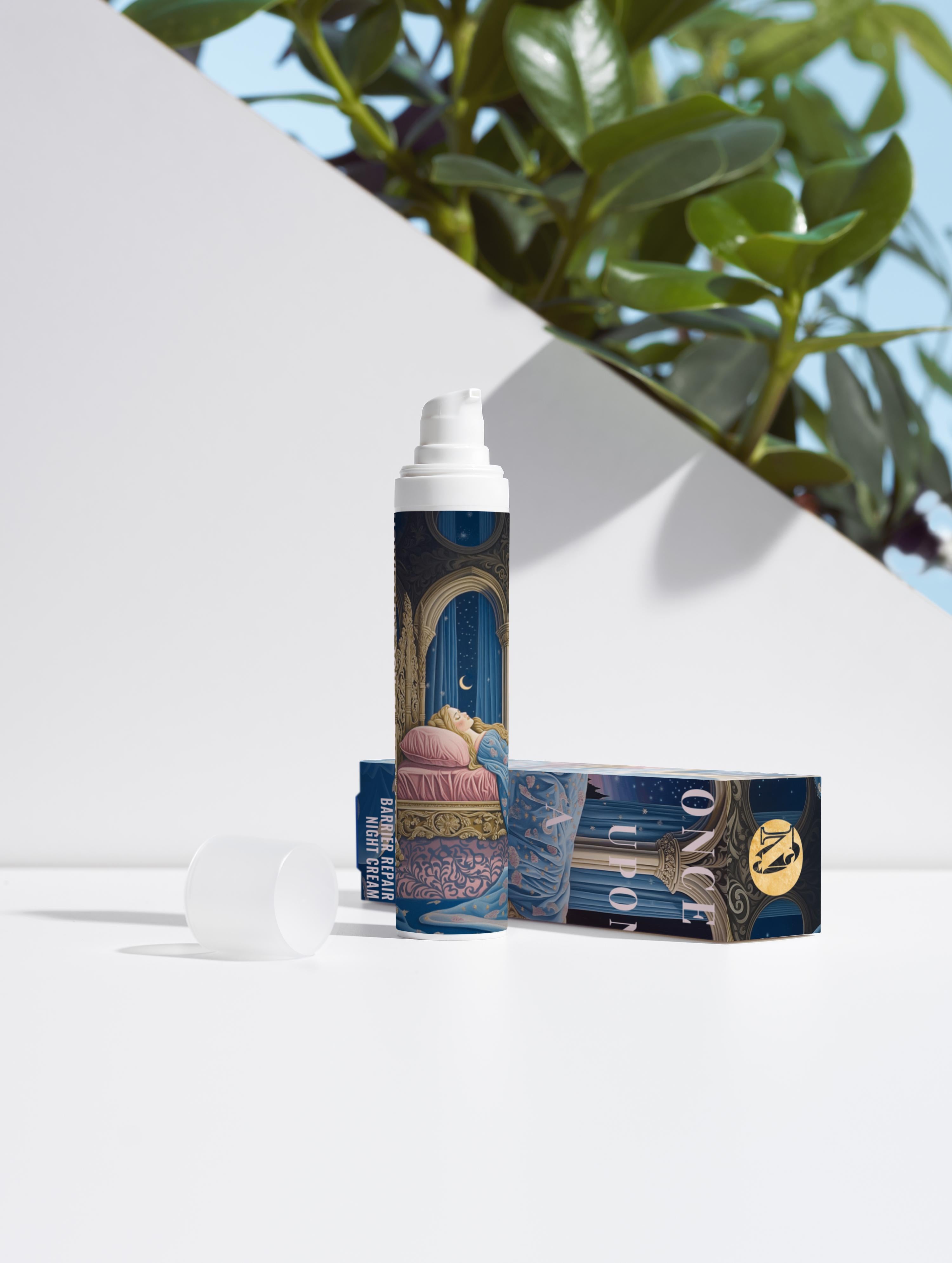 Once Upon a Ceramide Barrier Night Cream – A New Hope Co