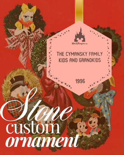 Magical Mouse Club — Vintage Holiday Edition (Treats + Trinkets Advent Calendar)