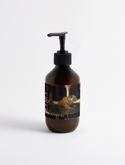 The Prize 5% Urea + 2% Panthenol Body Veil Crème