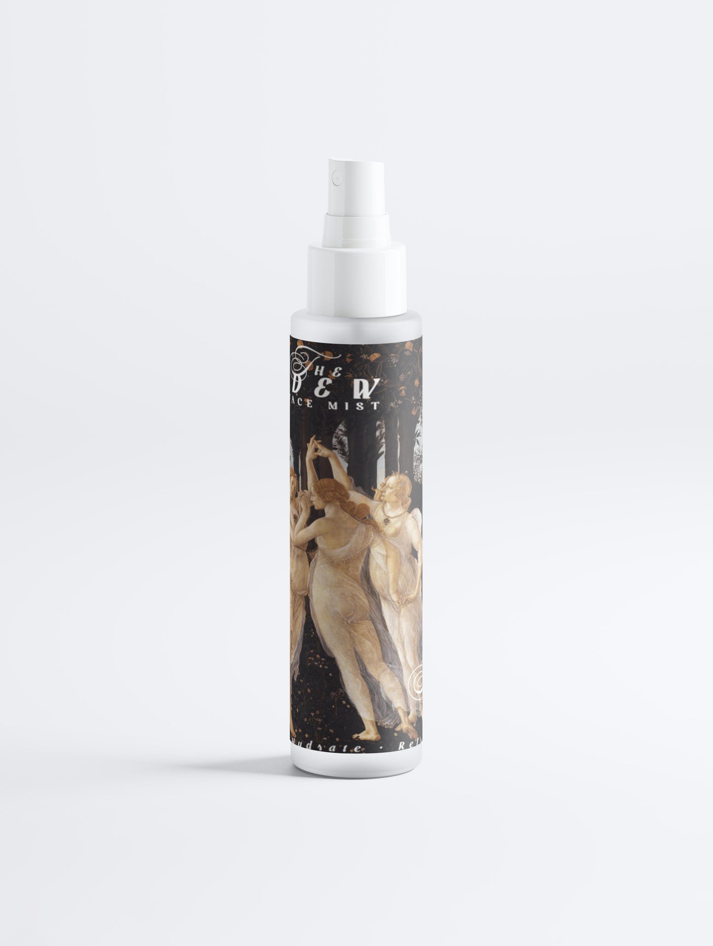 PRIMAVERA VEIL • Prebiotic Face Mist
