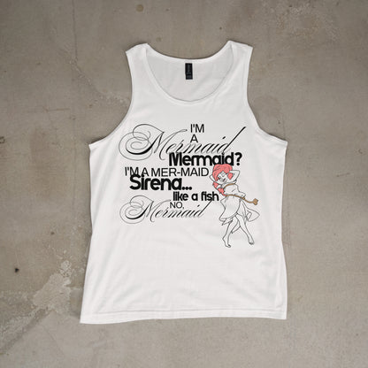 I’m a mommy… I mean mermaid - shirt