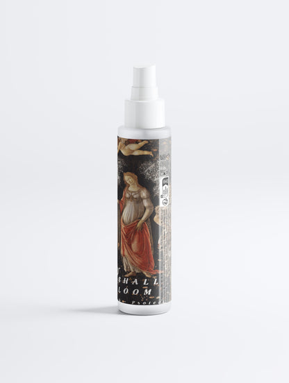 PRIMAVERA VEIL • Prebiotic Face Mist