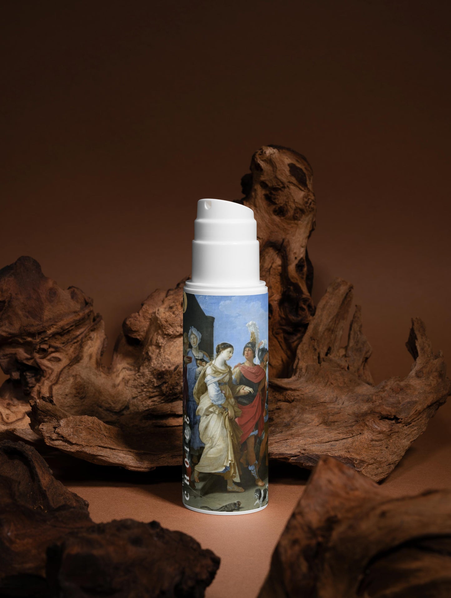 THE CHOICE • Oil-to-Milk Cleansing Emulsion