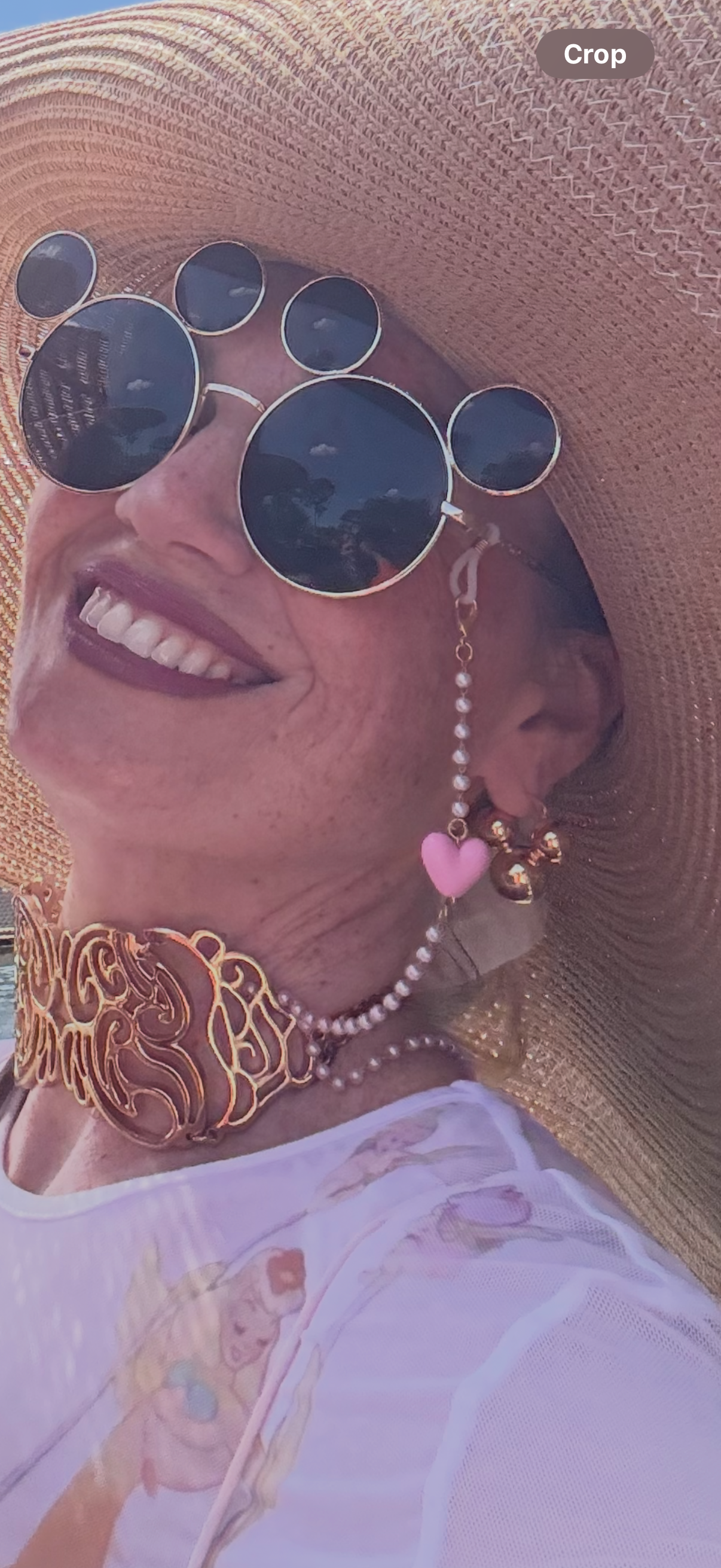 Lux-y Earrings