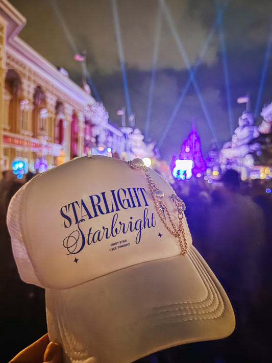 Starlight Hat