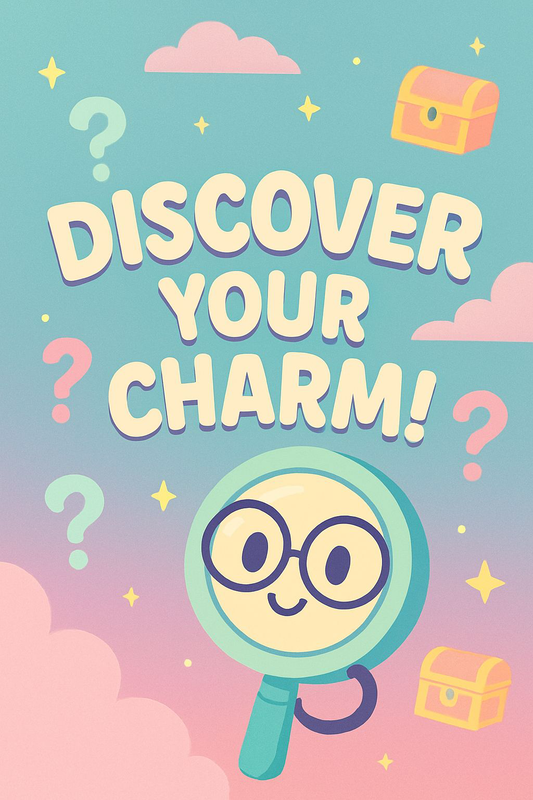 Mystery Charms