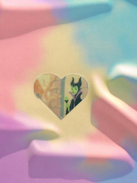 Magical Charm Magnets