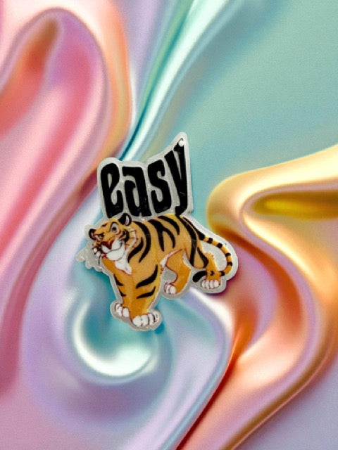 Magical Charm Magnets