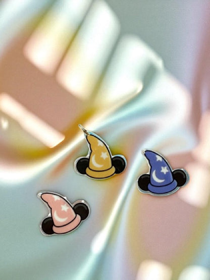 Magical Charm Magnets