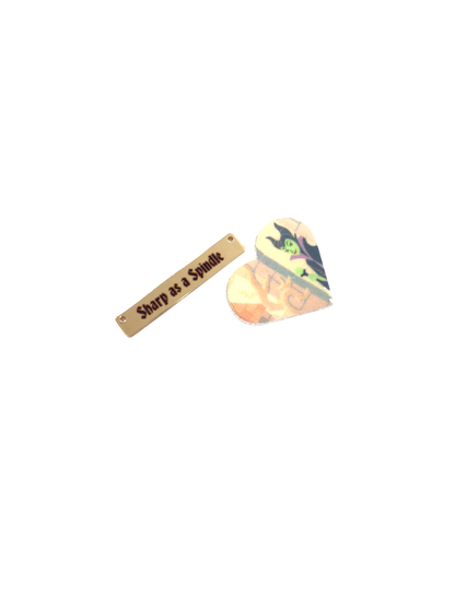 Pearls and Chain with Gold Bar