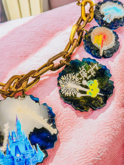 ✨ Wishes Bag Chain – Limited Edition ✨