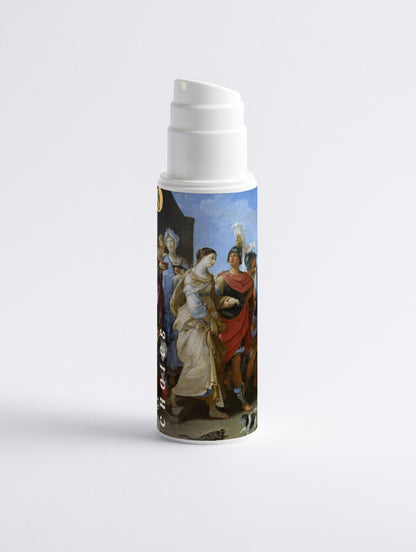 THE CHOICE • Oil-to-Milk Cleansing Emulsion