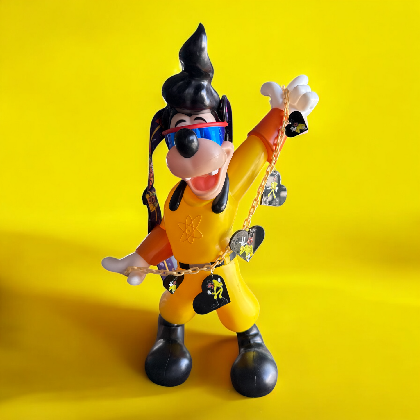 ⚡️ Powerline Bag Chain – Limited Edition ⚡️