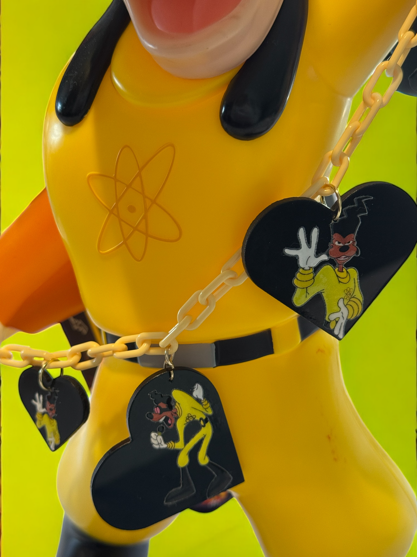 ⚡️ Powerline Bag Chain – Limited Edition ⚡️
