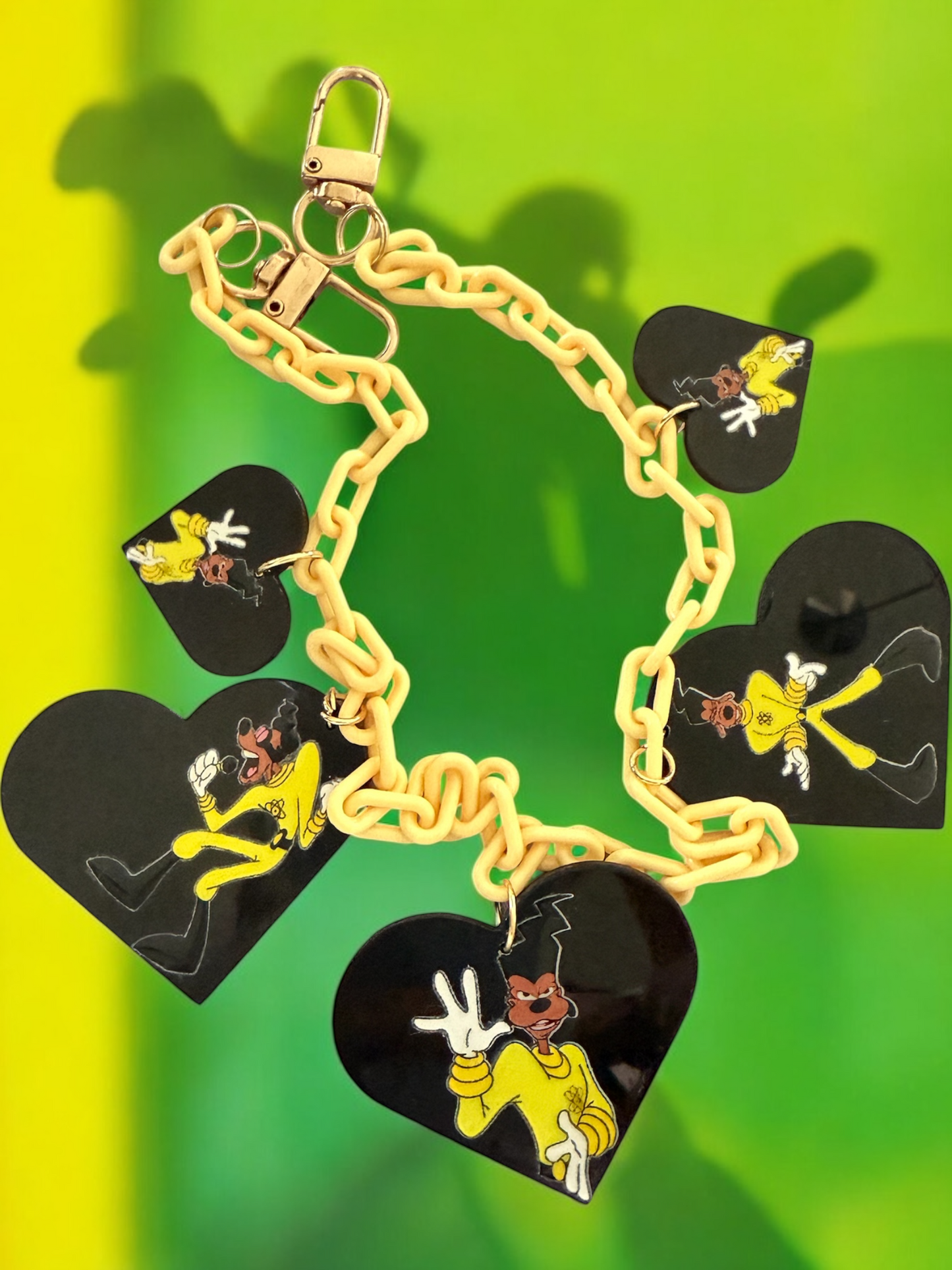 ⚡️ Powerline Bag Chain – Limited Edition ⚡️