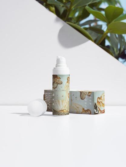 THE DAWN • Vitamin C Radiance Serum