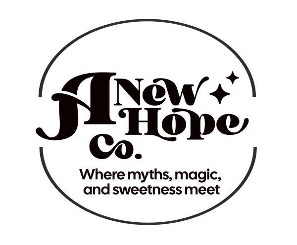 A New Hope Co