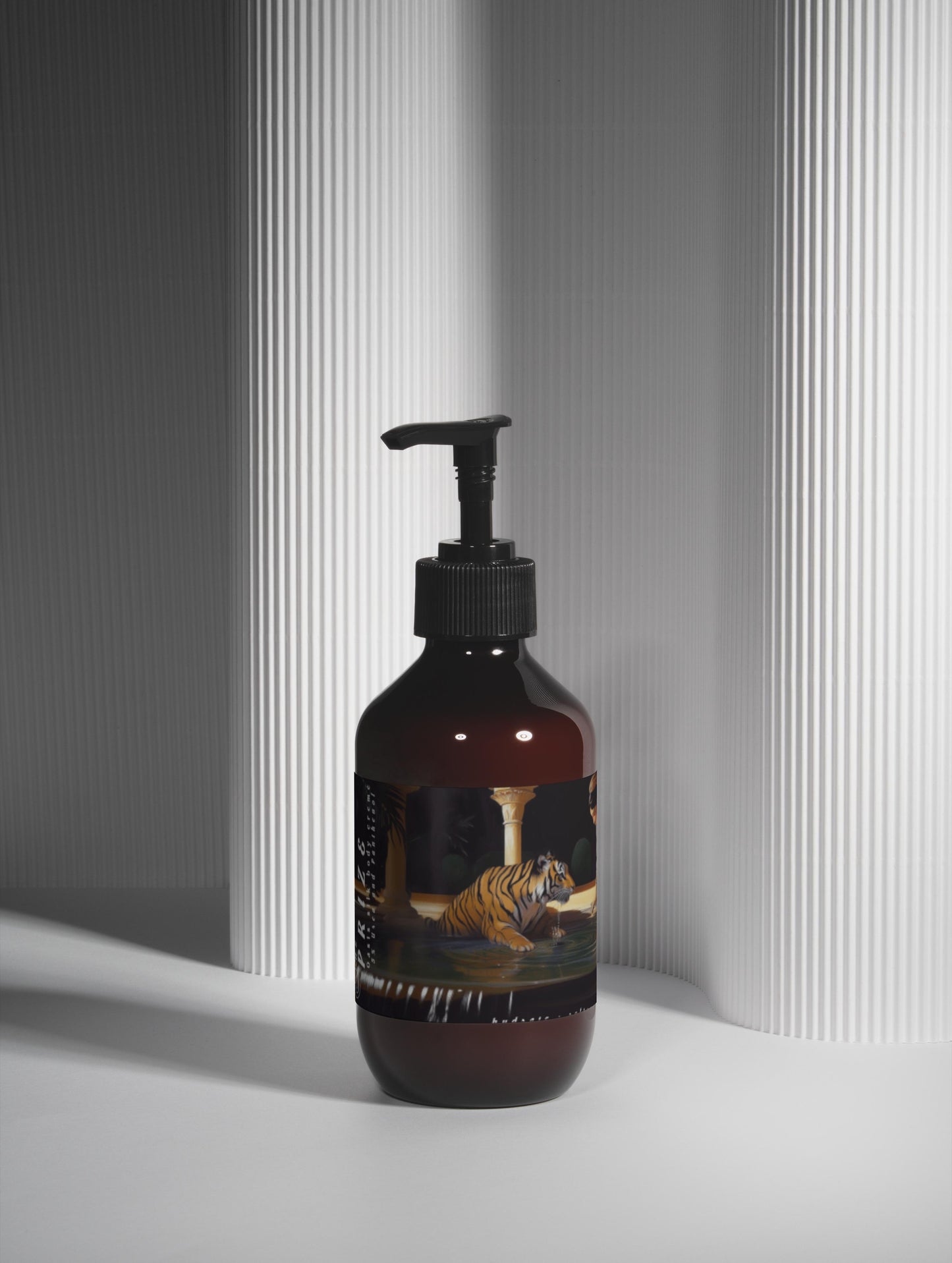 The Prize 5% Urea + 2% Panthenol Body Veil Crème